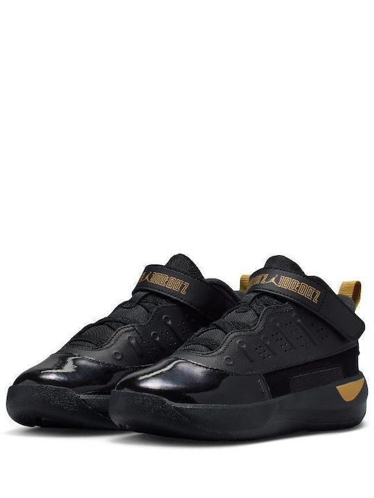 Nike Max Aura Black