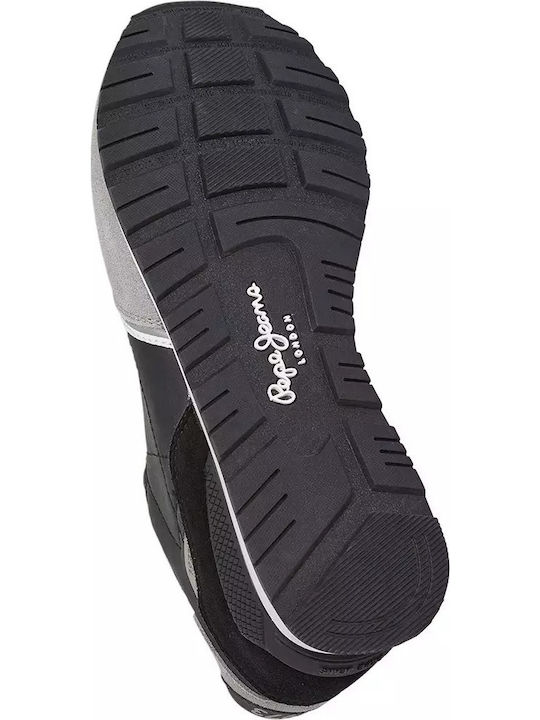 Pepe Jeans Brit Полусникърси Сиви