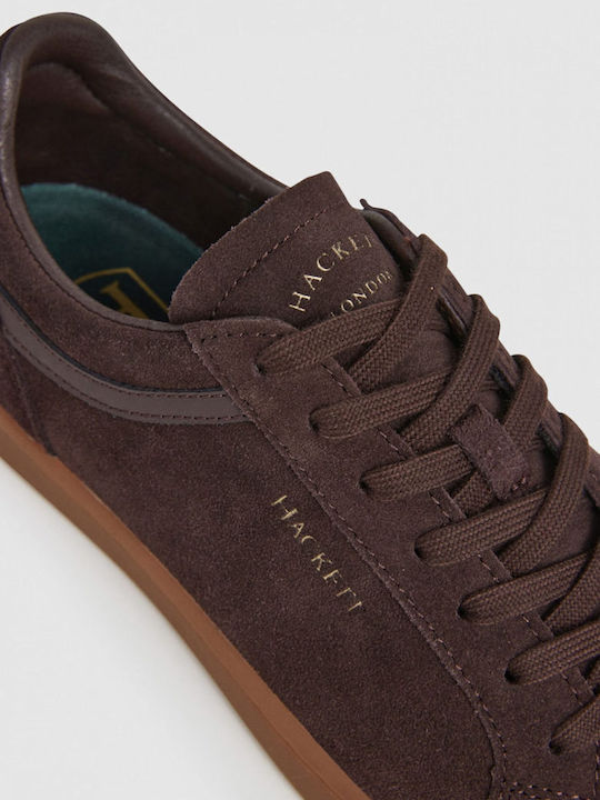 Adidași Pentru Bărbați Dark Maro