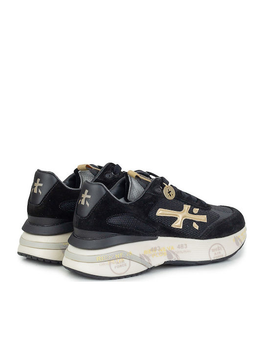 Sneakers Black