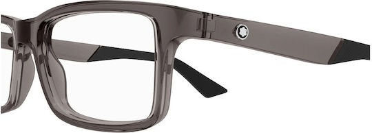 Prescription Eyeglasses Mb0402o 003