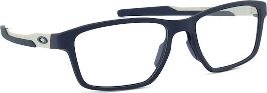 Oakley Ox8153 Metalink 815316