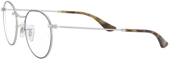 Ray-ban 3447v 2970