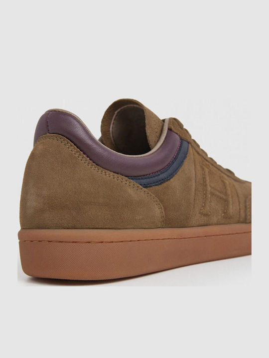 Ανδρικά Sneakers Μπλε