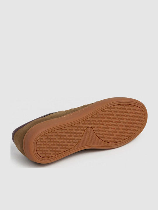 Ανδρικά Sneakers Μπλε
