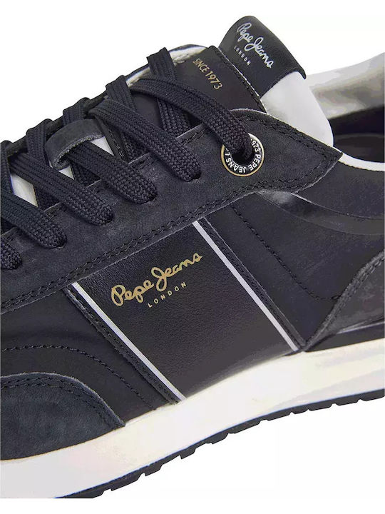 Buster Serie Ανδρικά Sneakers Μαύρο