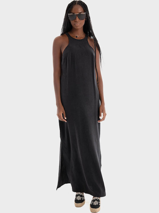 Summer Dress Black