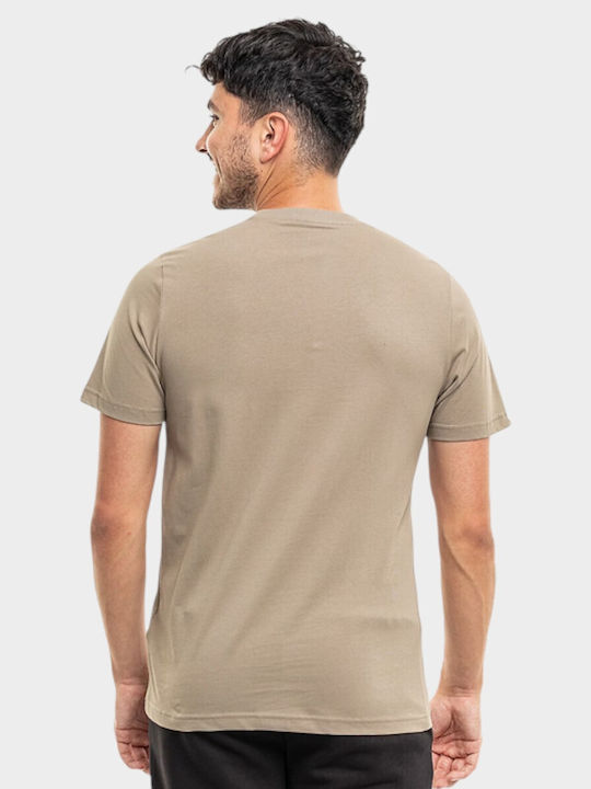 PUMA Ess 2 T-shirt Ασημί