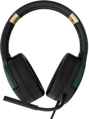 Sades Spower Over Ear Gaming Headset με σύνδεση 3.5mm for Nintendo Switch / PC / PS4 / PS5 / XBOX