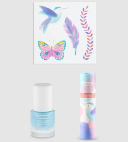 Namaki Children's Makeup