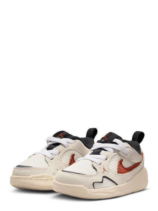 Nike Kids Running Red