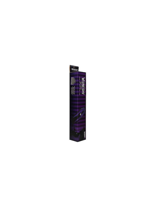 Wednesday Indoor Mat Dark Side 80 X 47 Cm