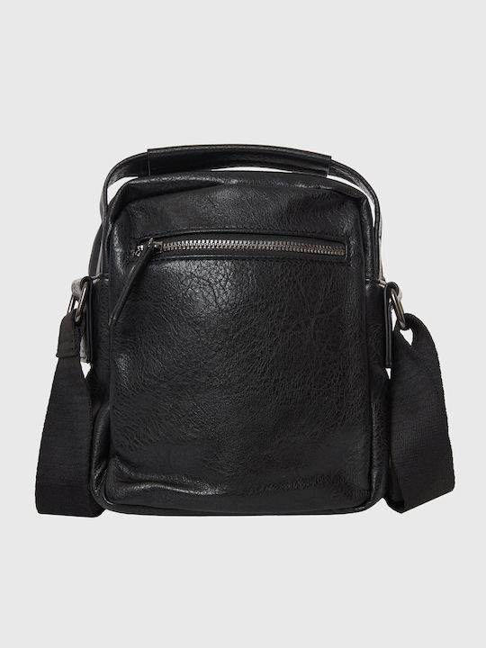 Men's Bag Shoulder / Crossbody Black