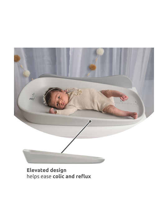 Lorelli Soft Changing Pad Gri