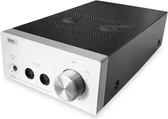 Stax Desktop Analog Headphone Amplifier