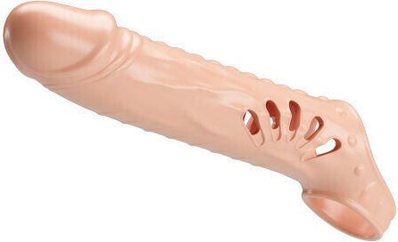 Pretty Love Penis Extender 3 Removable Extender Tips