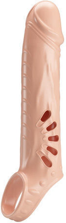 Pretty Love Penis Extender 3 Removable Extender Tips