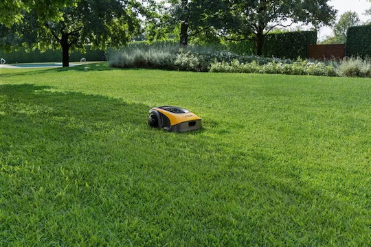 Stiga Robotischer Rasenmäher