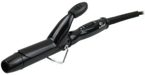 Elekom Pocket Curling Iron Ψαλίδι Μαλλιών για Μπούκλες EK-55