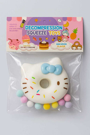 Taba World Quetschbar Squishy