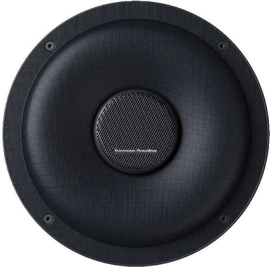 Harman Kardon Flow Subwoofer Αυτοκινήτου 8" 125W RMS