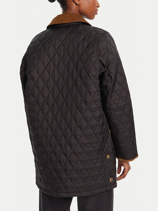 Barbour