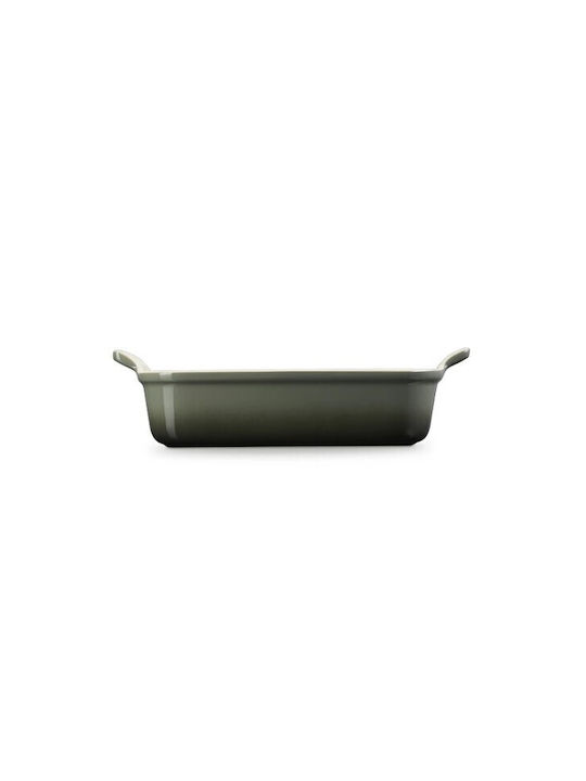 Le Creuset Ορθογώνιο Πυρίμαχο Σκεύος