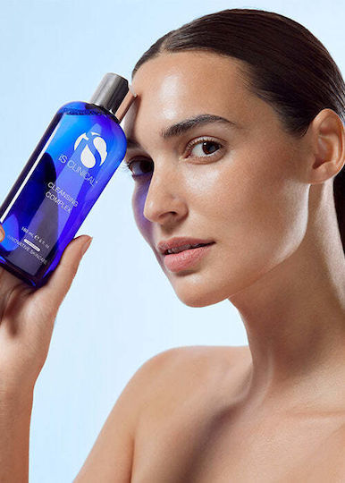 IS Clinical Cleansing Complex Gel Καθαρισμού Προσώπου για Ακνεϊκές Επιδερμίδες 60ml