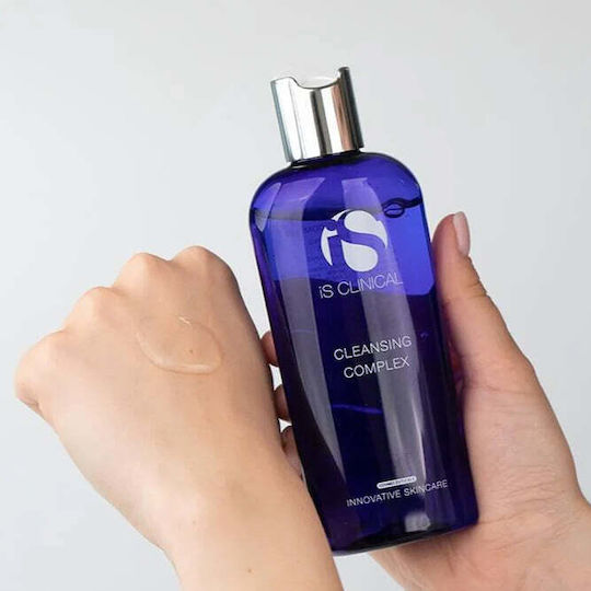 IS Clinical Cleansing Complex Gel Καθαρισμού Προσώπου για Ακνεϊκές Επιδερμίδες 60ml