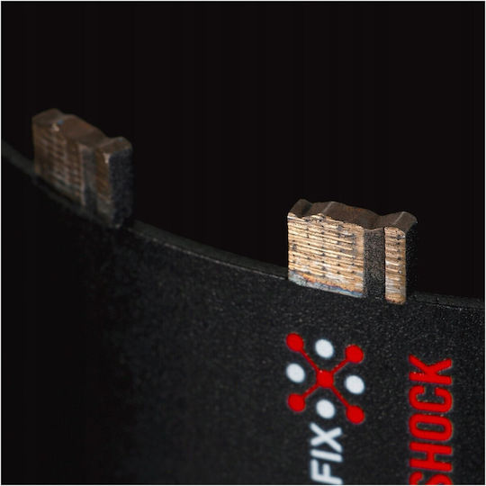 Flex Diamond Hole Saw
