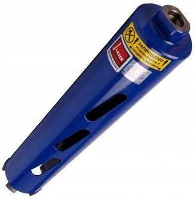 Flex Diamond Hole Saw