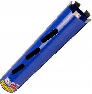 Flex Diamond Hole Saw