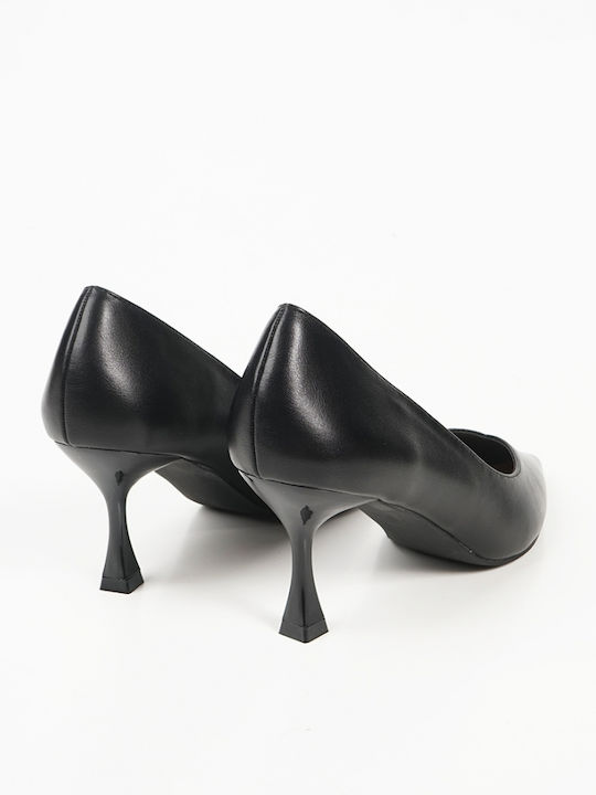 Pumps Schwarz