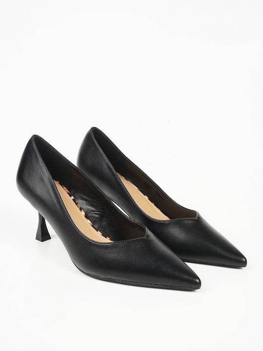 Pumps Schwarz