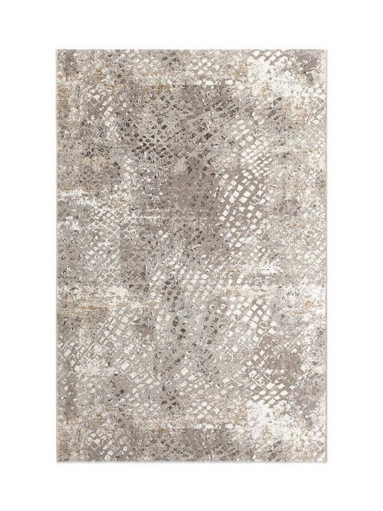 Ns Carpets Teppich Rund Synthetisch,Polyester/Cotton/Leather Navy