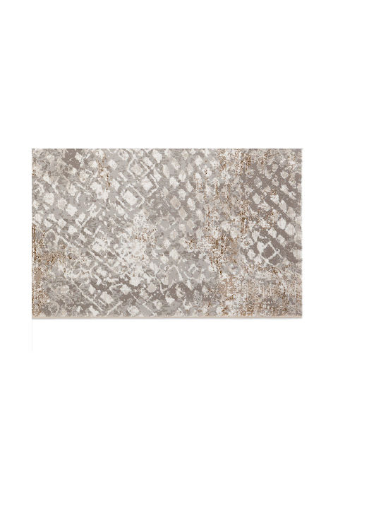 Ns Carpets Χαλί Στρογγυλό Cream Gold Φ300cm