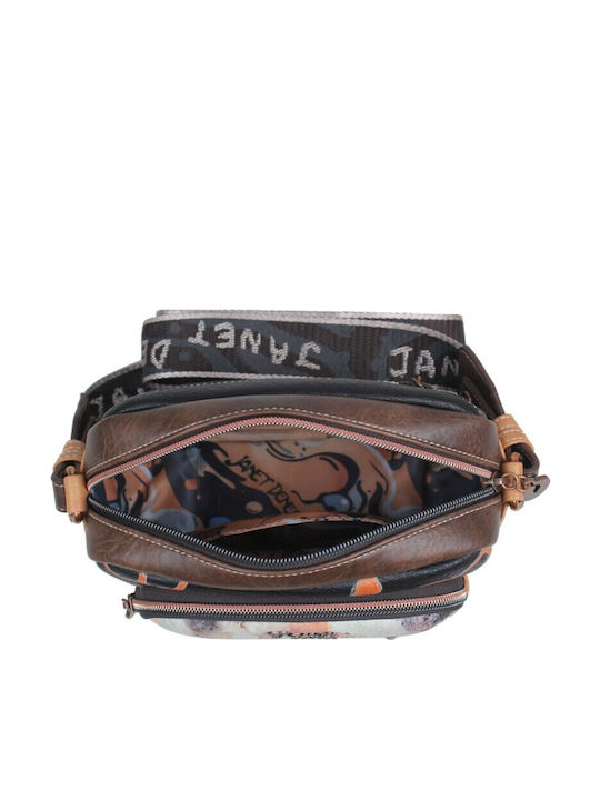 Women's Bag Crossbody Multicolour