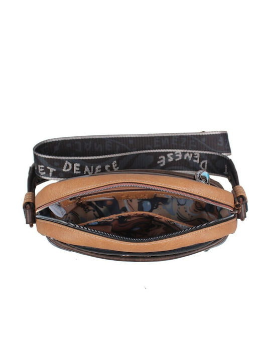 Women's Bag Crossbody Multicolour