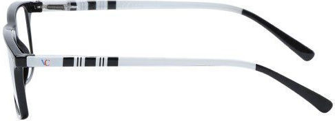 Reading Glasses +1.50 in Black color