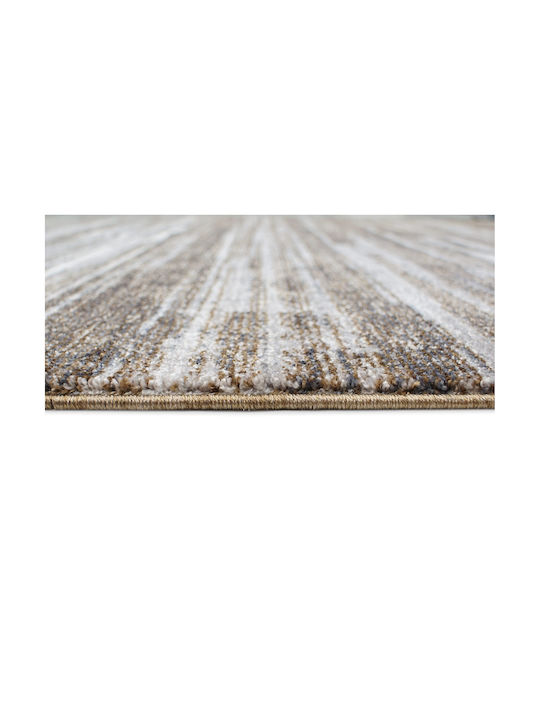 Balsan Calistas-s Modern Bedroom Rugs Set Beige P620516 3pcs
