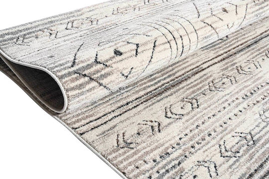 Balsan Cairo-s Giza Modern Bedroom Rugs Set Beige P621585 3pcs