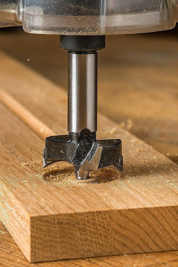 32 Mm Carbide End Mill