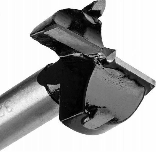 32 Mm Carbide End Mill
