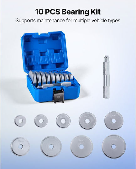 Vevor Wheel Bearing