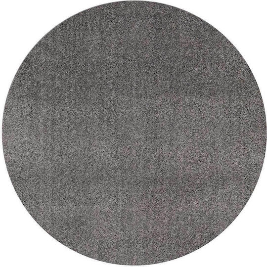 Decostar Dolce-r 71181-070 Rug Round Gray