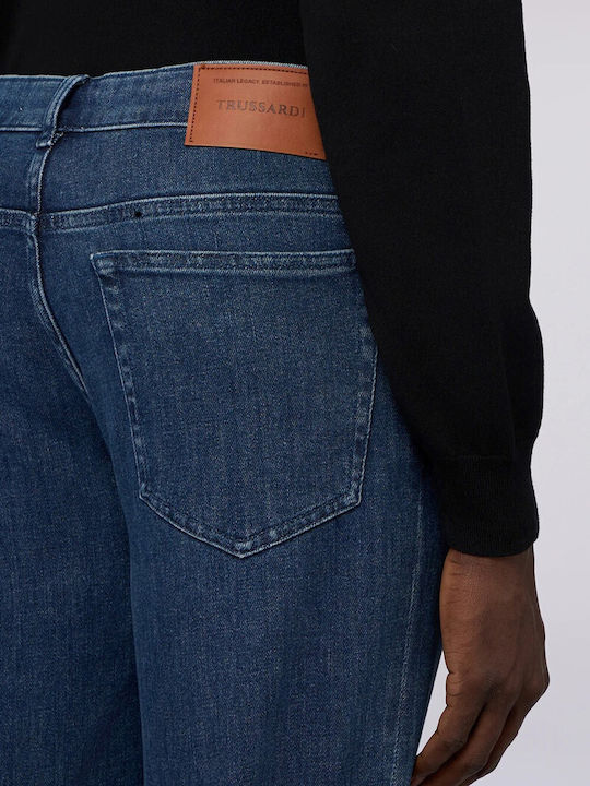 Ανδρικό Παντελόνι Τζιν Denim