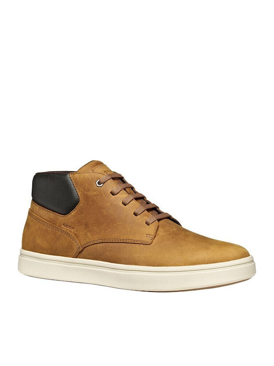 Tabac Brown Men's Boots