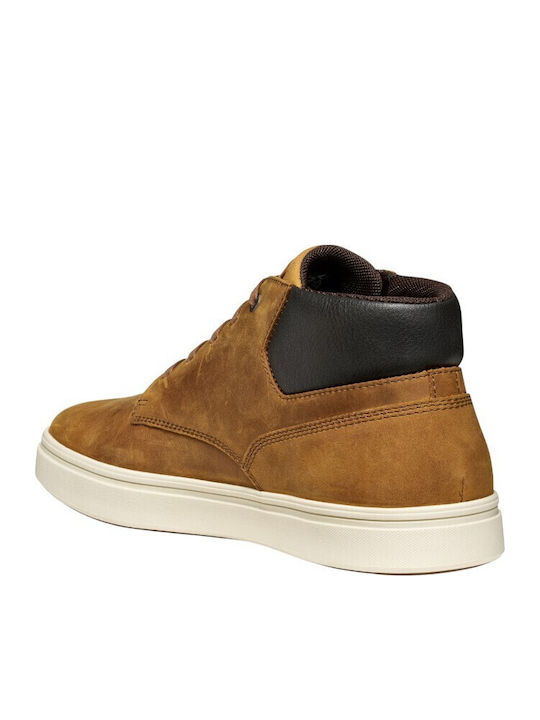 Tabac Brown Men's Boots