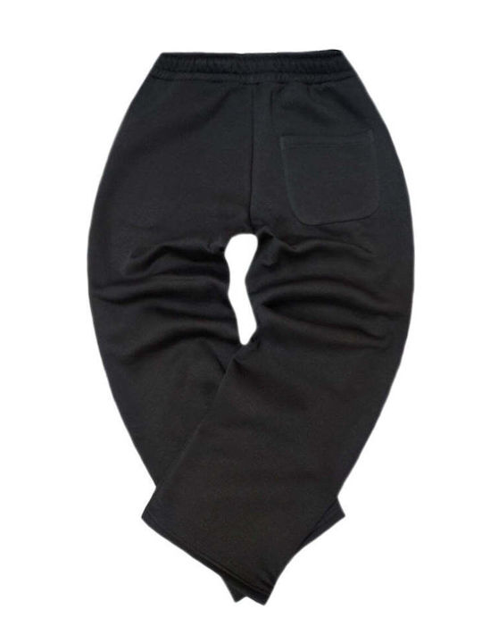 Pantaloni de trening Black