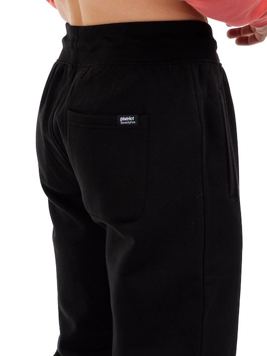 Jogginghose Black